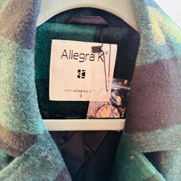 Allegra size S - Picture 2 of 10